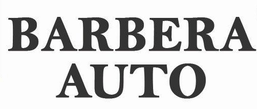 BARBERA AUTO RENAULT DACIA - LOGO
