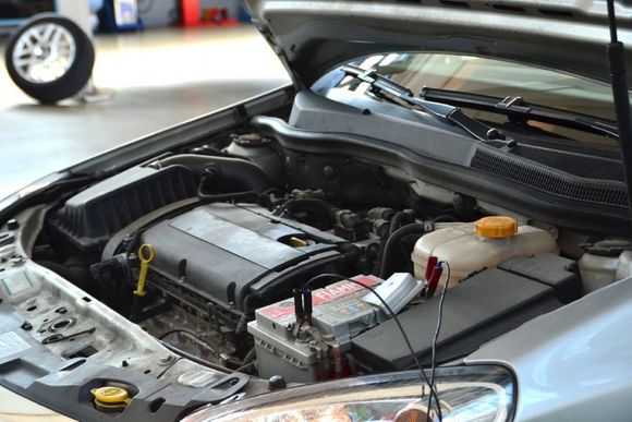 diagnosi componenti elettronici auto