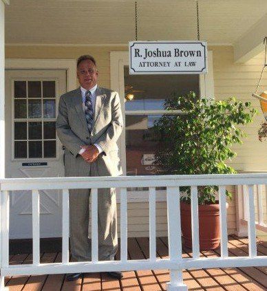 Bankruptcy — Gavel in Lexington, OH