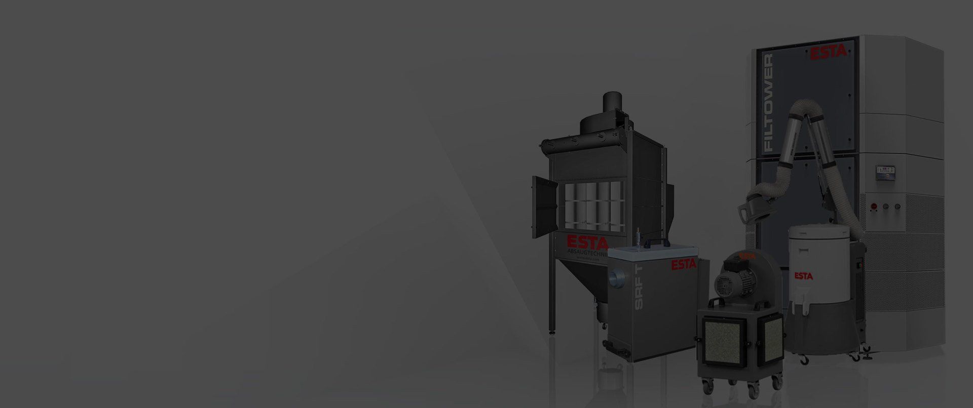 Fume Extraction Systems in Ireland