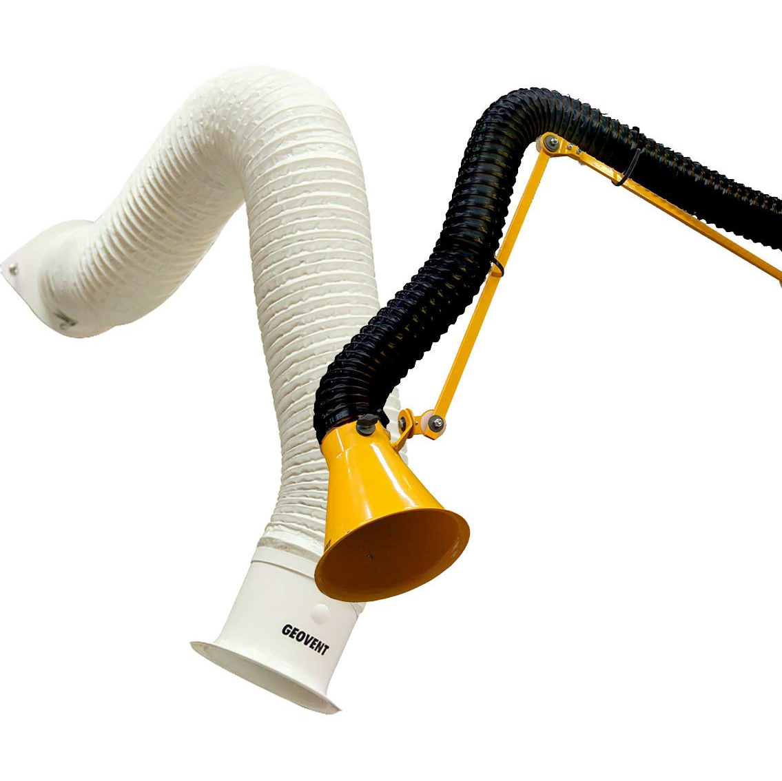 Geovent Arms