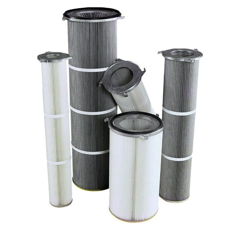 Geovent Filters