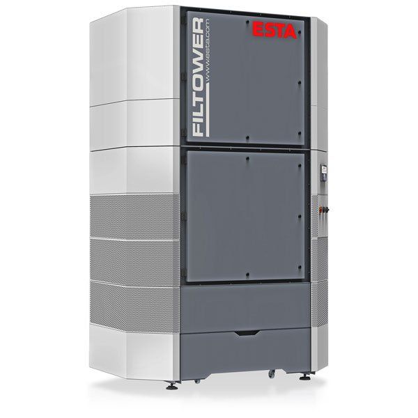 ESTA Standalone Filtration