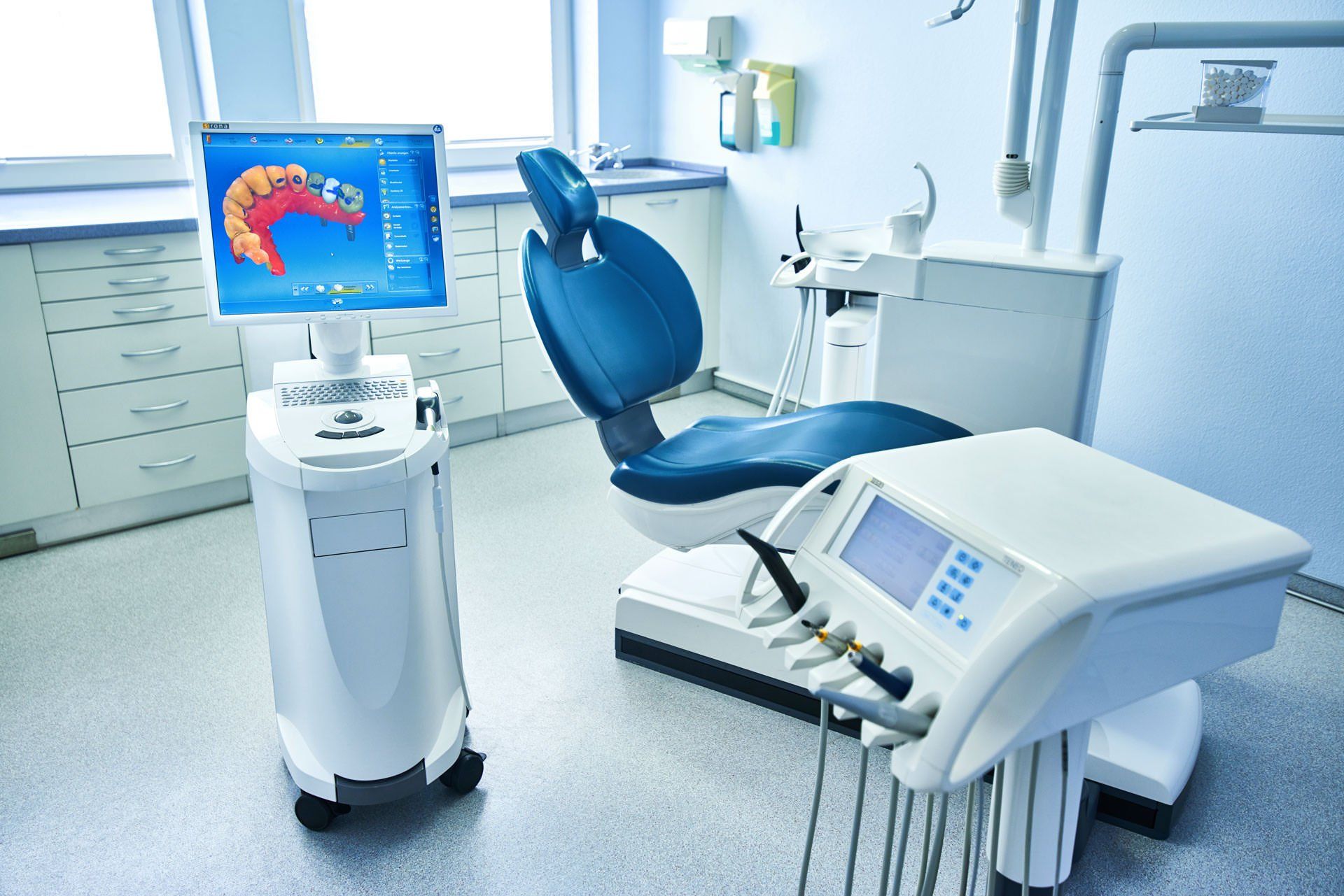 CEREC Hannover Langenhagen