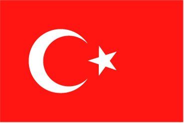 Wir sprechen türkisch