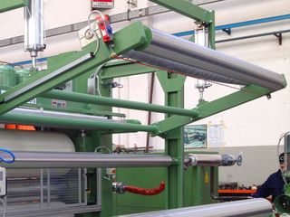 BETA Loading arm