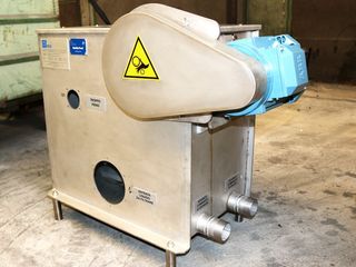 BETA Self-cleaning Filter