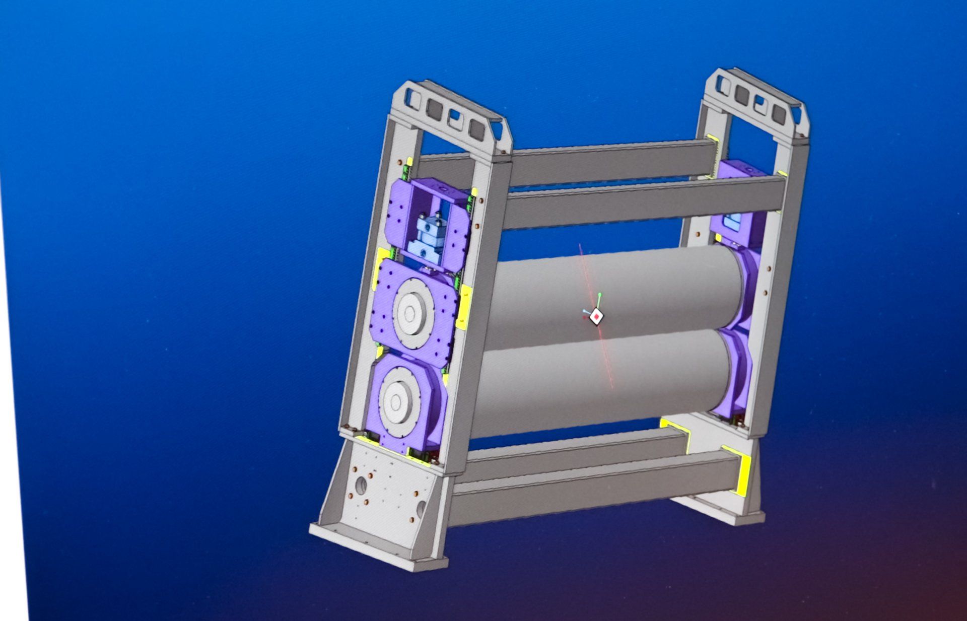 BETA CAD 3D