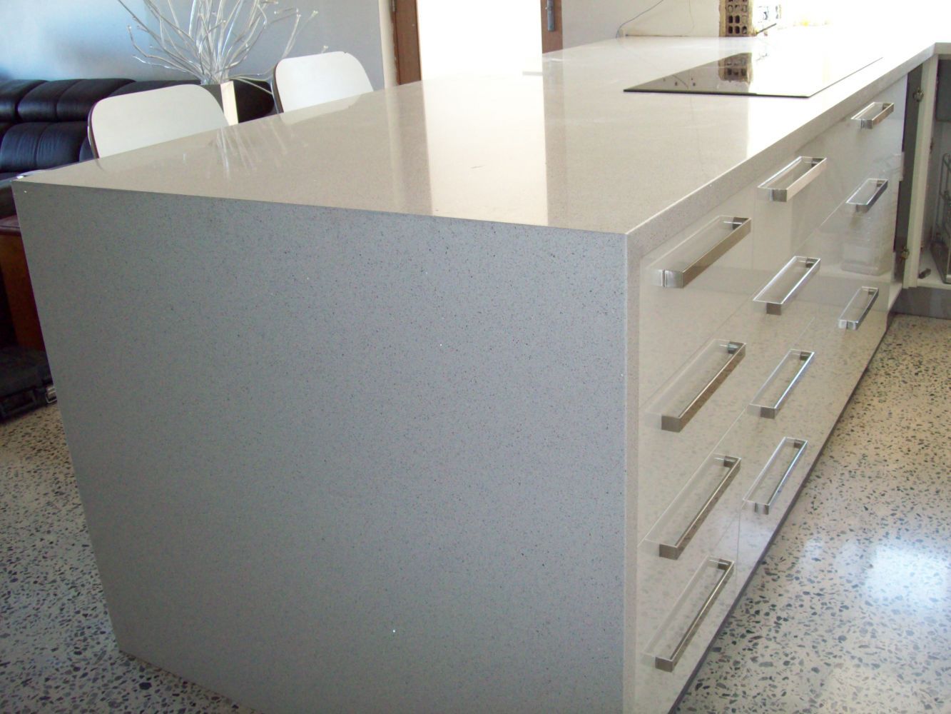 granite benchtops in perth