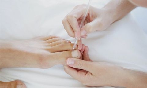 mobile nail care