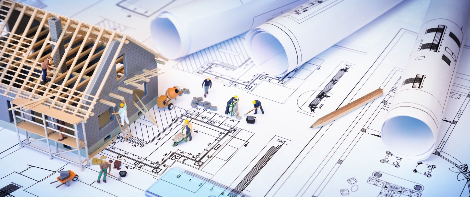 General Builders in Andover by RJ Back Building Services