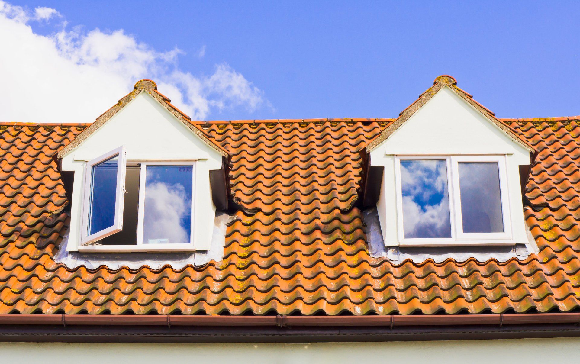 Loft conversions in Andover