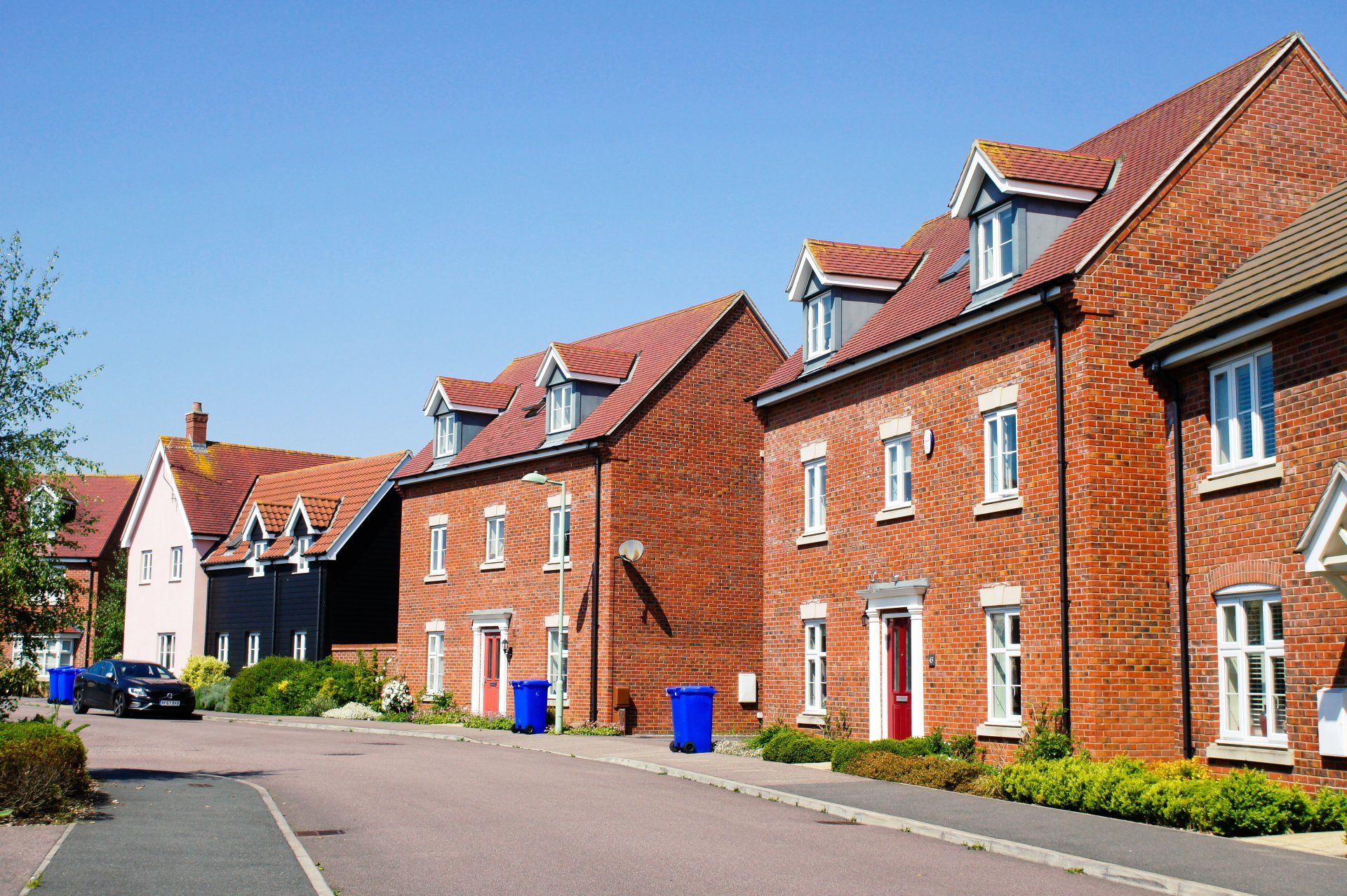 Property Renovations in Andover