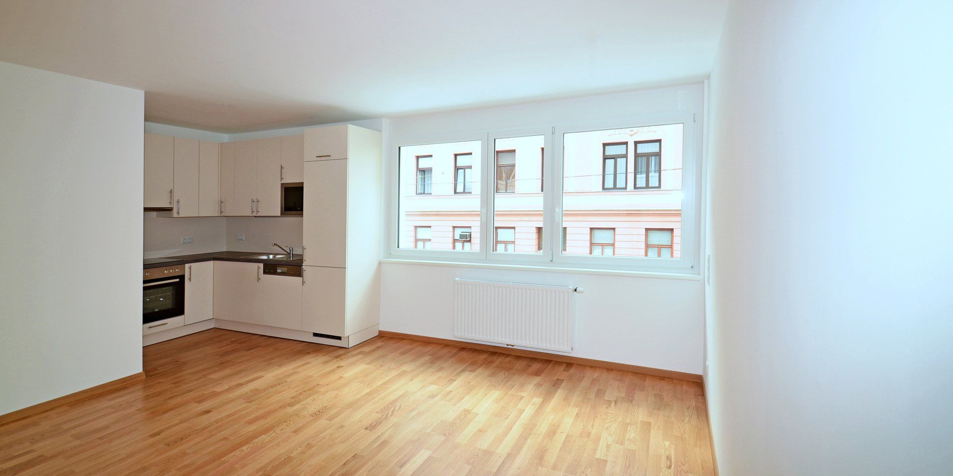 Property Renovations in Andover by RJ Back Building Services