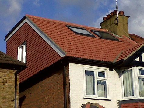 hip to gable loft conversions in andover