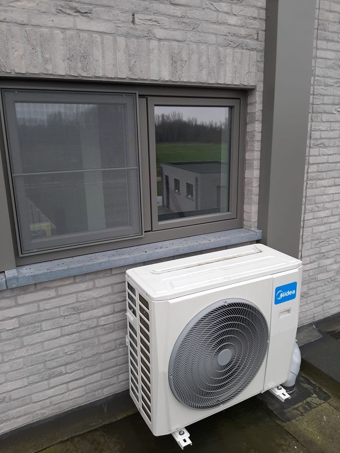 Airco Laarne