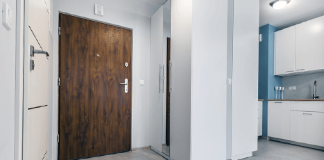 As Dulux approved decorators, we offer a 2 – year guarantee on all work we carry out using Dulux Trade products