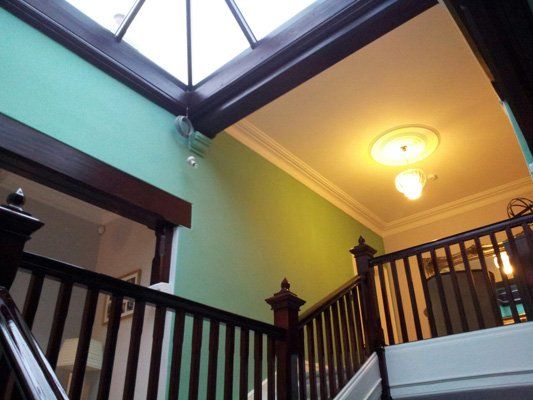interior decorating work example 10
