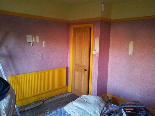 interior decorating work example 13
