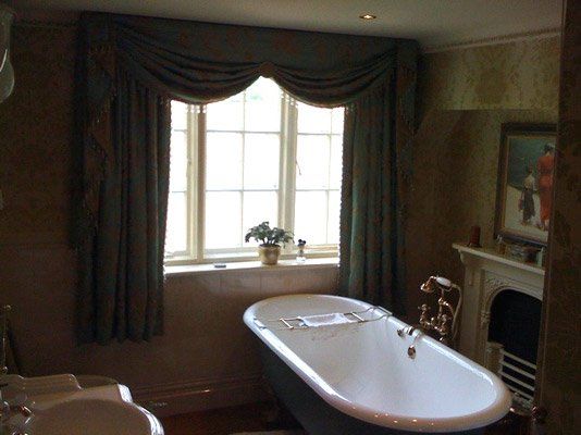interior decorating work example 4