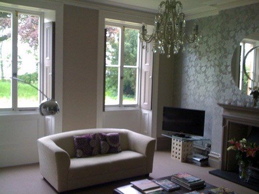 interior decorating work example 3