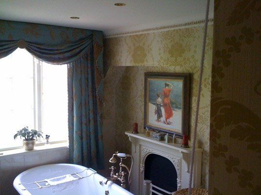 interior decorating work example 7