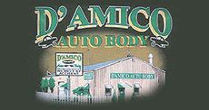 Auto Body Shops Erie, PA