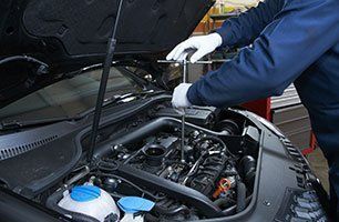 car engine repair