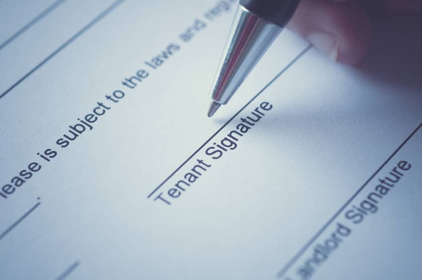 windermere-rental-agreement