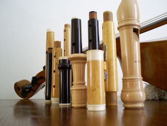 music instruments