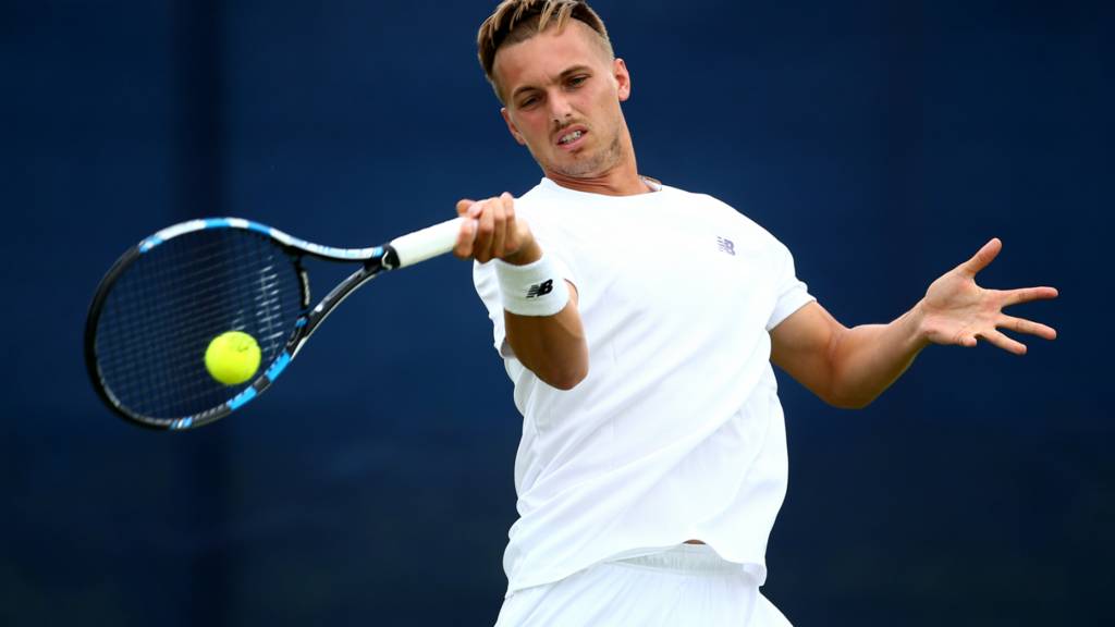 Lloyd, Glasspool, Texas, NCAA, Doubles, Warwickshire, Midlands, UK, 2015