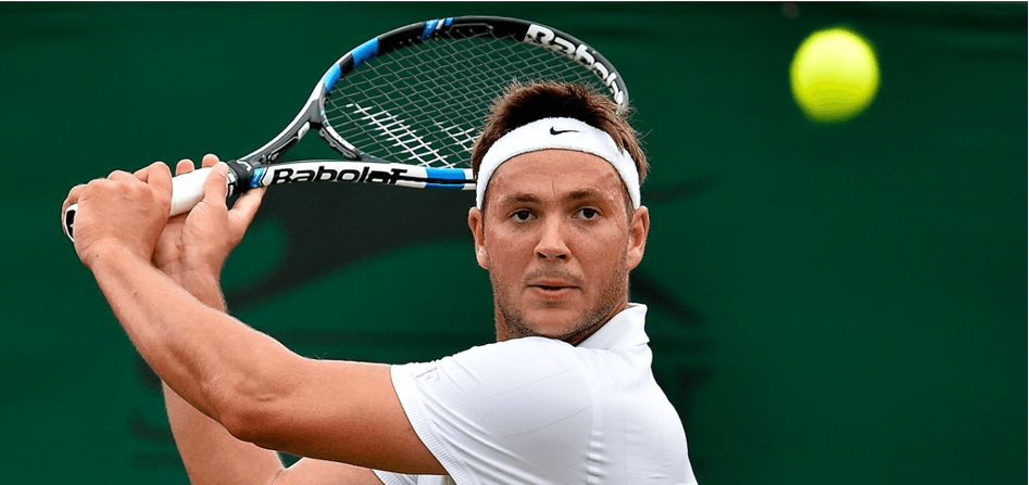 Marcus Willis