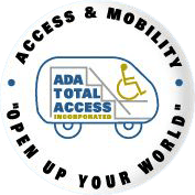 ADA Total Access, Inc. ADA Total Access, Inc.