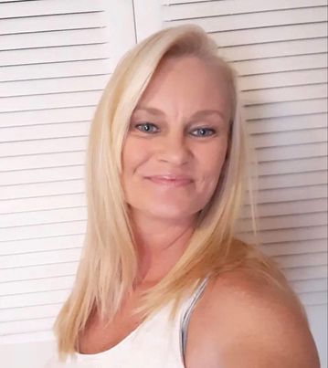 Melissa Stinson, Coastal Massage and Bodywork