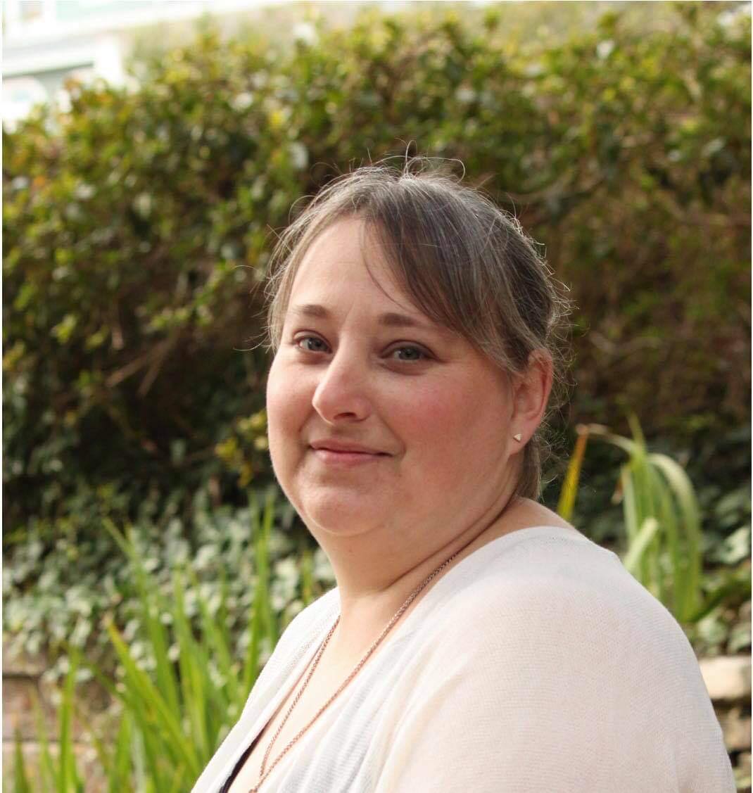 Natasha Blake, Massage Therapist at Coastal Massage and Body in Kill Devil Hills NC