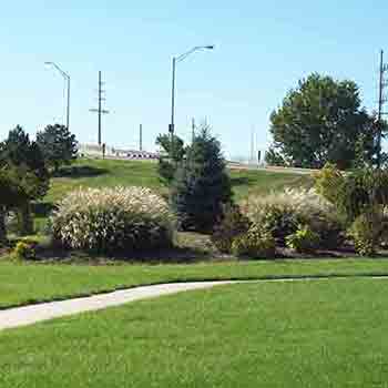 Water Tank Park Oct