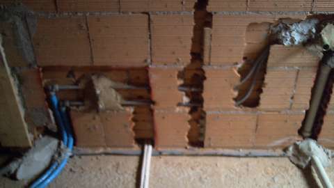 installazione impianto gas