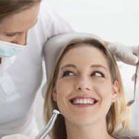Tooth implants