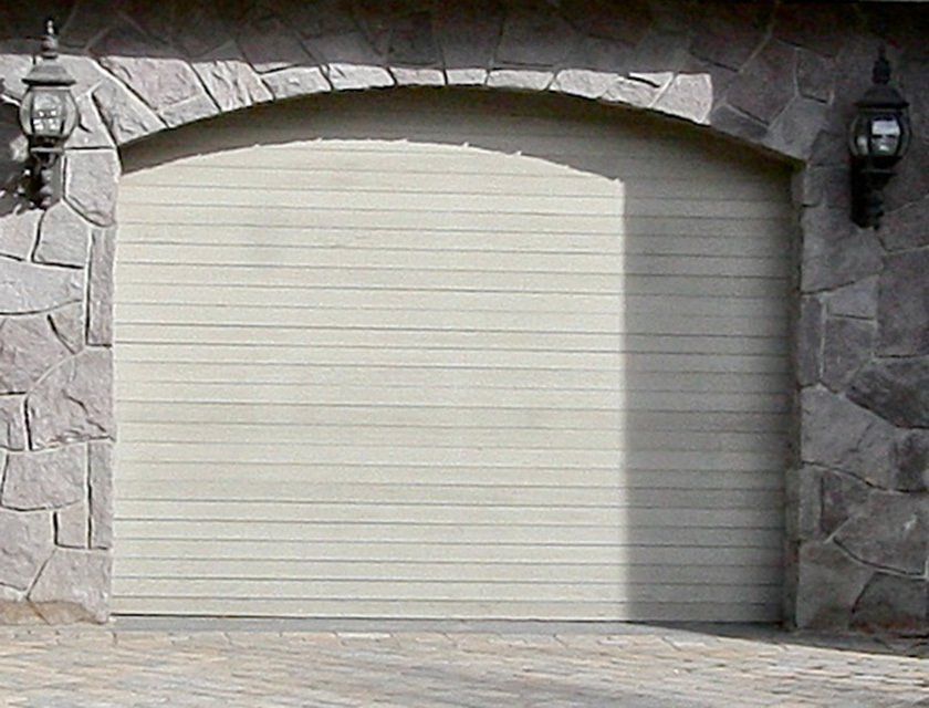 Aluminum Garage Doors | Old Saybrook, CT | Westerly , RI | New London, CT | Narangansett, RI