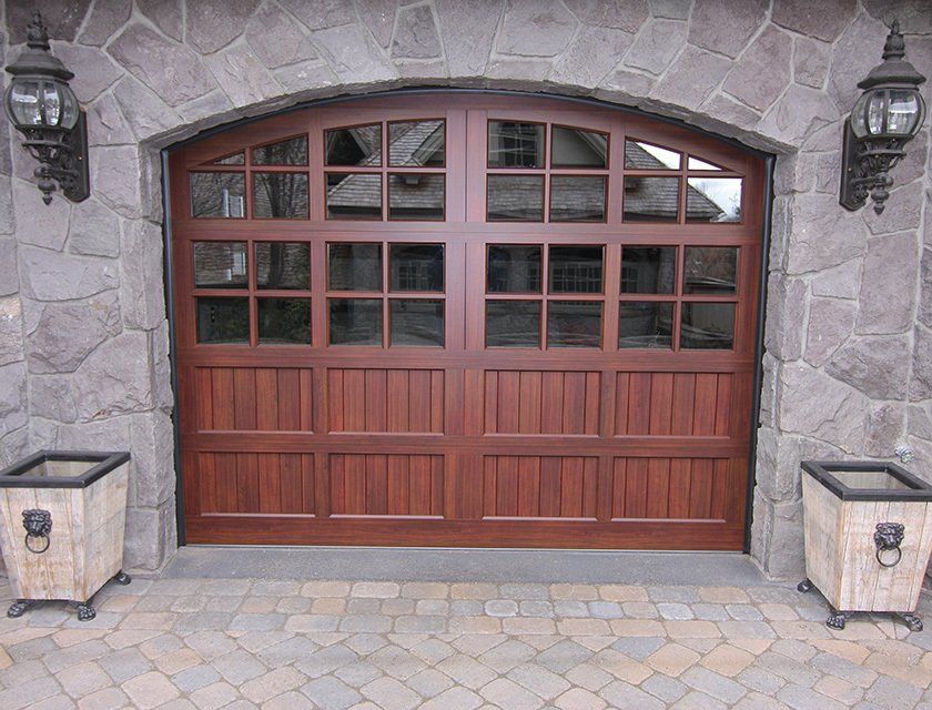 Aluminum Garage Doors | Westerly , RI | New London, CT | Old Saybrook, CT | Narangansett, RI