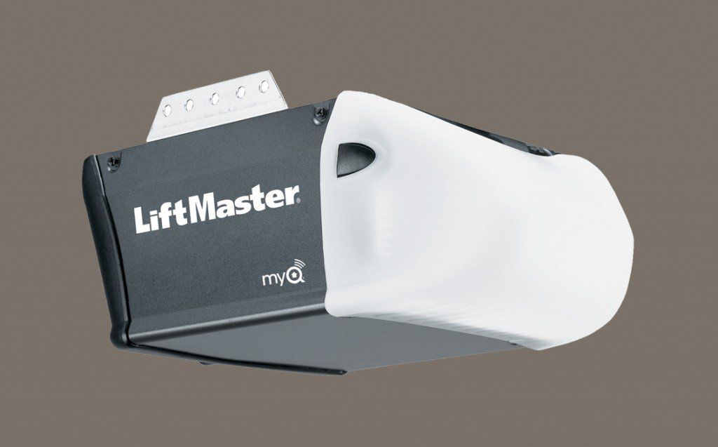 LiftMaster 8165