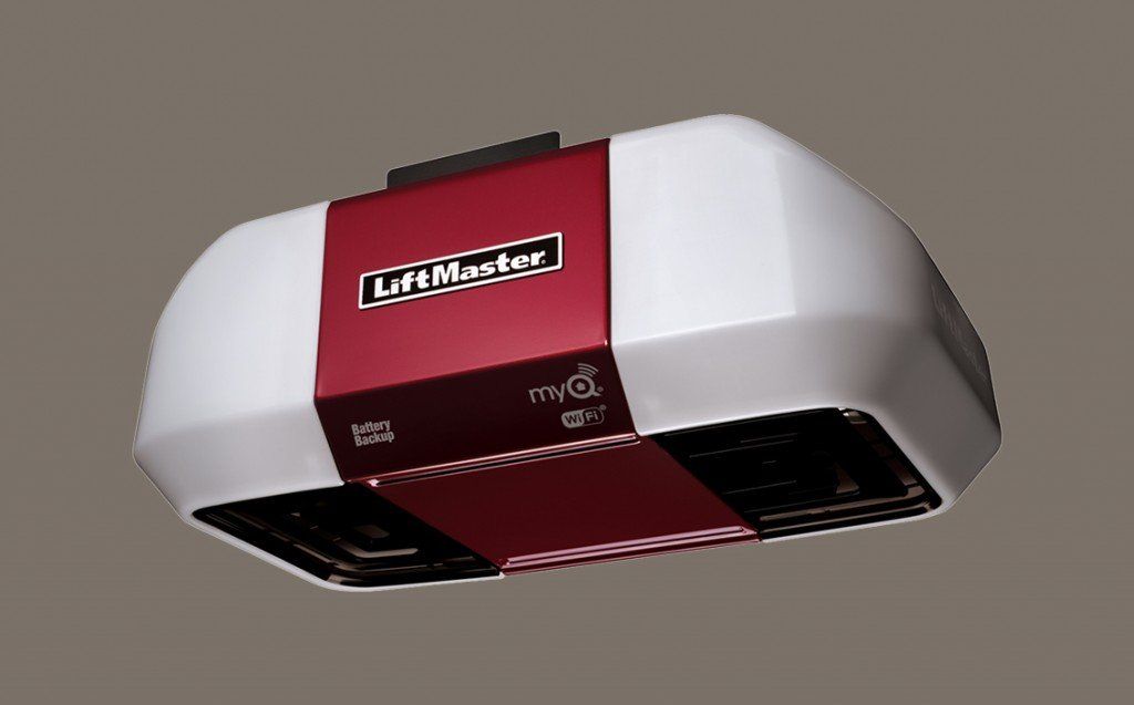 LiftMaster 8550W Elite Series