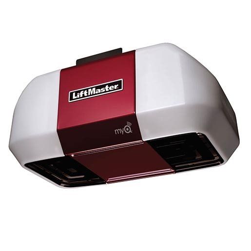 LiftMaster 8557 Elite Series motor