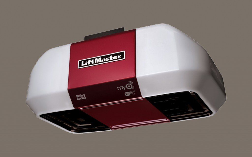 LiftMaster 8557W Elite Series