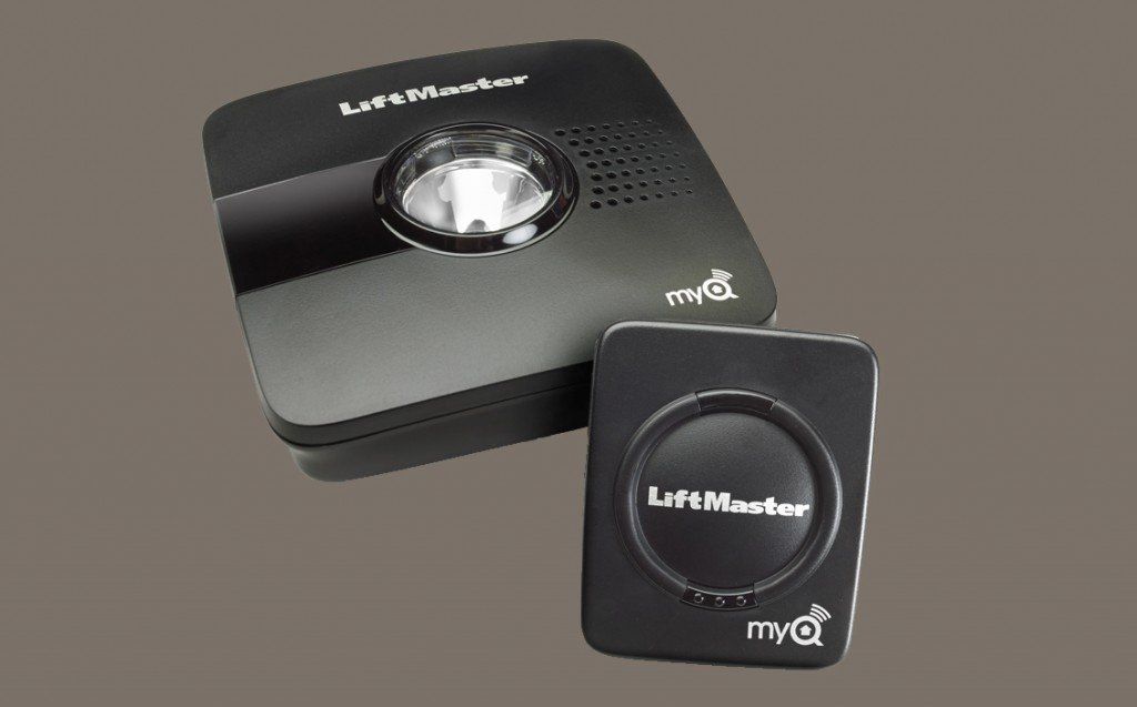 LIFTMASTER MYQ® GARAGE 821LM