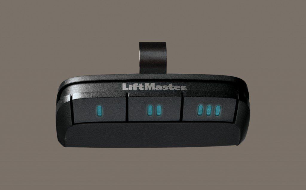 3-BUTTON ELITE REMOTE CONTROL 895MAX
