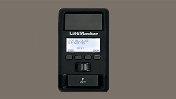SMART CONTROL PANEL® 880LM