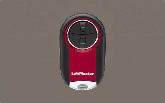 MINI UNIVERSAL REMOTE CONTROL 374UT