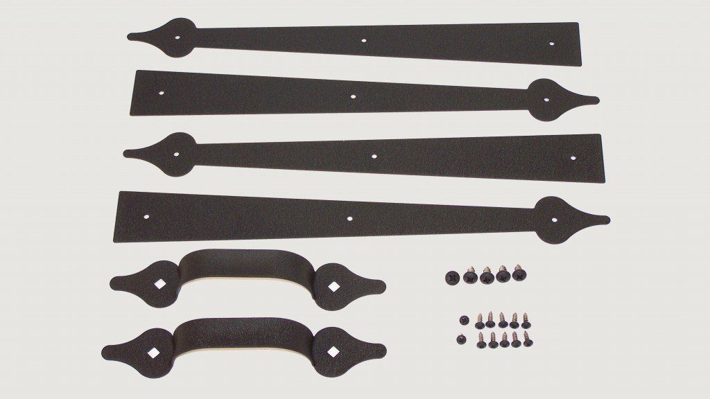 Deco Kit C