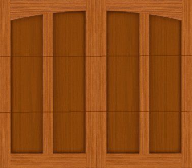 Heritage Classic E-Series door options 100